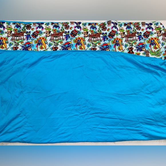 🌊Lilo & Stitch Bamboo Blanket🌊 - Picture 4 of 6